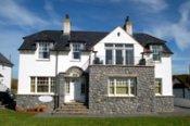 Anchorage - holiday home in Trearddur Bay, Anglesey