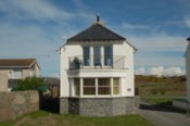 Porth - holiday home in Trearddur Bay