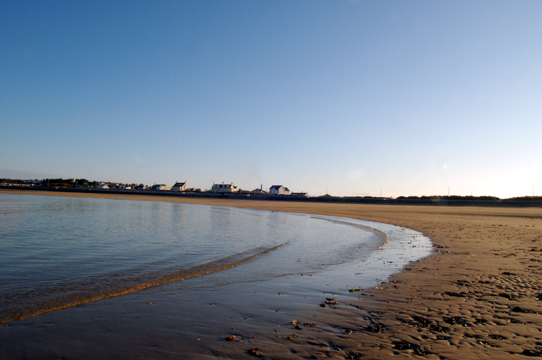 Trearddur Bay Anglesey