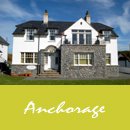 Anglesey Holiday Home - Anchorage